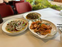 -食光慢宴·安吉土菜馆