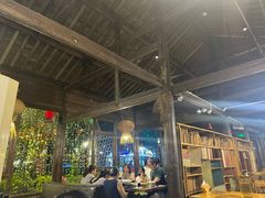 -院子餐厅·大锅菜·老杭帮(桥西直街店)