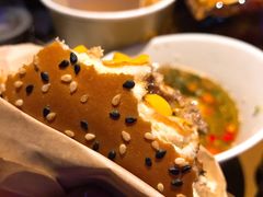 -麦当劳(SM城市广场店)