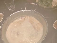 -捞王猪肚鸡火锅(财富中心店)