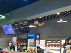 -洛克公园·篮球·台球(雨花客厅店)