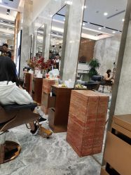 -OnHair造型