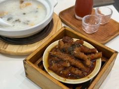 -蔡澜点心·粤菜(月星环球港店)