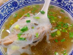 -长安后宰门水盆羊肉(新都心店)