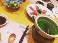 -花潮料理艺食馆(世欧广场店)