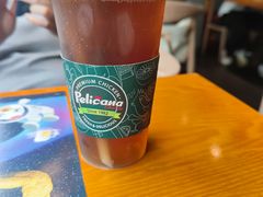 -Pelicana百利家炸鸡(江南西名店城店)