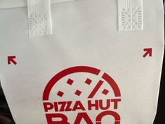 -必胜客(王府井店)