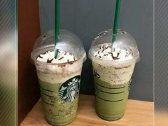 -星巴克(金谊广场店)
