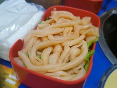 -马路边边·成都串串(翠柏路店)