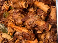 -大勇羊棒骨·烧烤(经六路店)