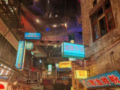 -黄兴南路步行商业街