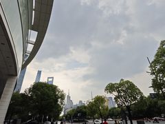 -中国光大银行(上海分行)