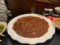 -辣川婆鲜肉自助串串香(三台子店)