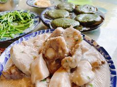 -生态苑农庄(十里画廊遇龙河店)