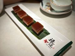 -禄运茶居·手工点心(体育西店)