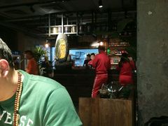 -管氏翅吧(马家堡店)