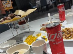 -眉州东坡(清河万象汇店)