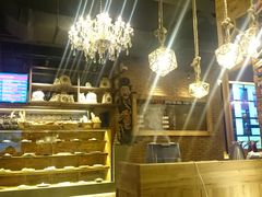 -玖壹咖啡(临河街店)