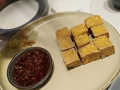 -鹿港小镇(悠唐店)