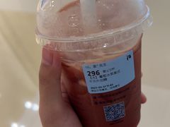 -瑞幸咖啡(江南万达三层店)