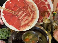 -邓莽子老火锅(中兴路总店)