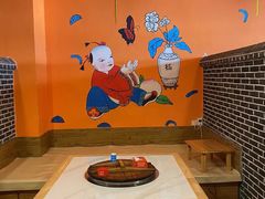 -王老六铁锅炖鱼(圣亚海洋店)