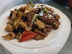 -丰泽园饭店