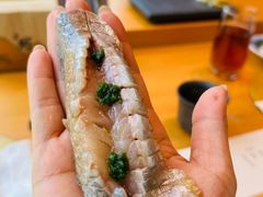 -鮨冠OMAKASE食べ放题(北京首店)