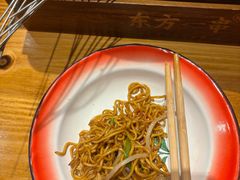 -东方一串·龙虾烧烤·特色烤鱼(柳州路店)