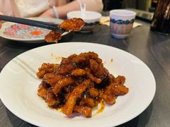 古法糖醋里脊-紫泥369粗粮季(四牌楼店)