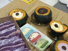 -米阿糯糕团•酒酿•甜品(莫愁店)