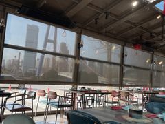 -川旺角融合菜•海景餐厅(星海广场店)