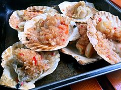 -Local泰莲庭(虹鳟鱼店)