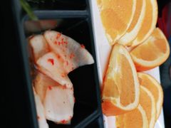 -何师烧烤Pro ·江湖川菜·小龙虾·精酿(太古里旗舰店)