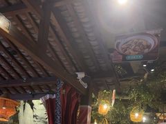 -老阿爸鲜鱼土菜(昆山花桥店)