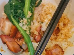 -香港新曜记茶餐厅(星耀城店)