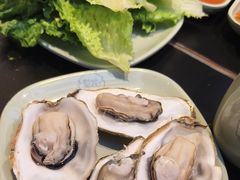 -梨花自助烤肉(西三旗万象汇店)