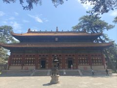-普乐寺