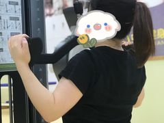 -中田健身工作室(深圳南油店)