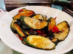 -昱龙大盆牛蛙馆(三兴街总店)