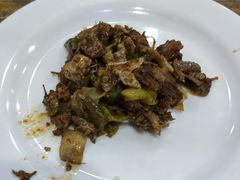 -塔斯提抓饭(东城汇店)