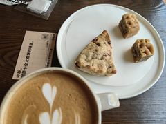 -fishtank鱼缸咖啡(三山街店)