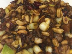 -红菜坊·烤鸭·川鲁宴(石园店)