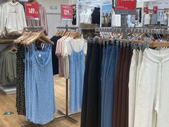 -优衣库(珠海华发商都店)