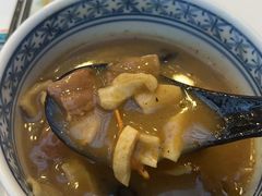 -当家水煎包·牛肉汤(浦江店)