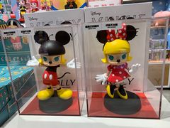 -泡泡玛特POPMART(天环购物中心店)