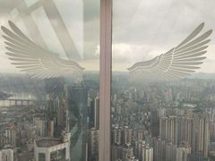 -WFC会仙楼观景台