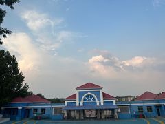 -青龙湖公园