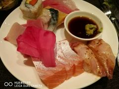 -深圳四季酒店·馥自助餐厅