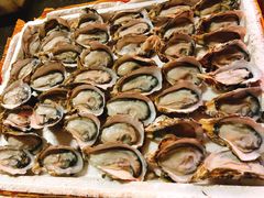 -齿留香湛江生蚝(白沙大道西店)